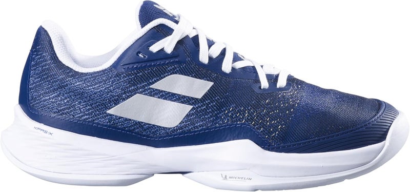 Babolat Women's Jet Mach 3 All Court Tennis Shoes - Image 2